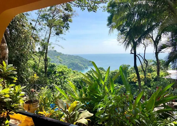 Mango Moon Villa