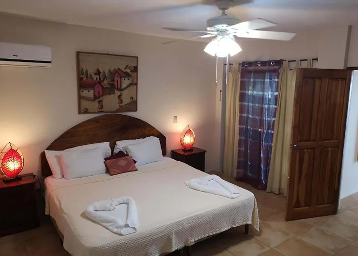 Mango Moon Villa