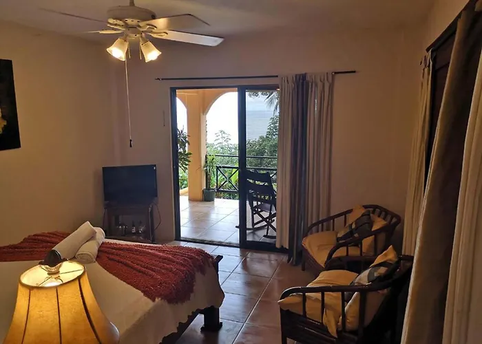 Mango Moon Villa